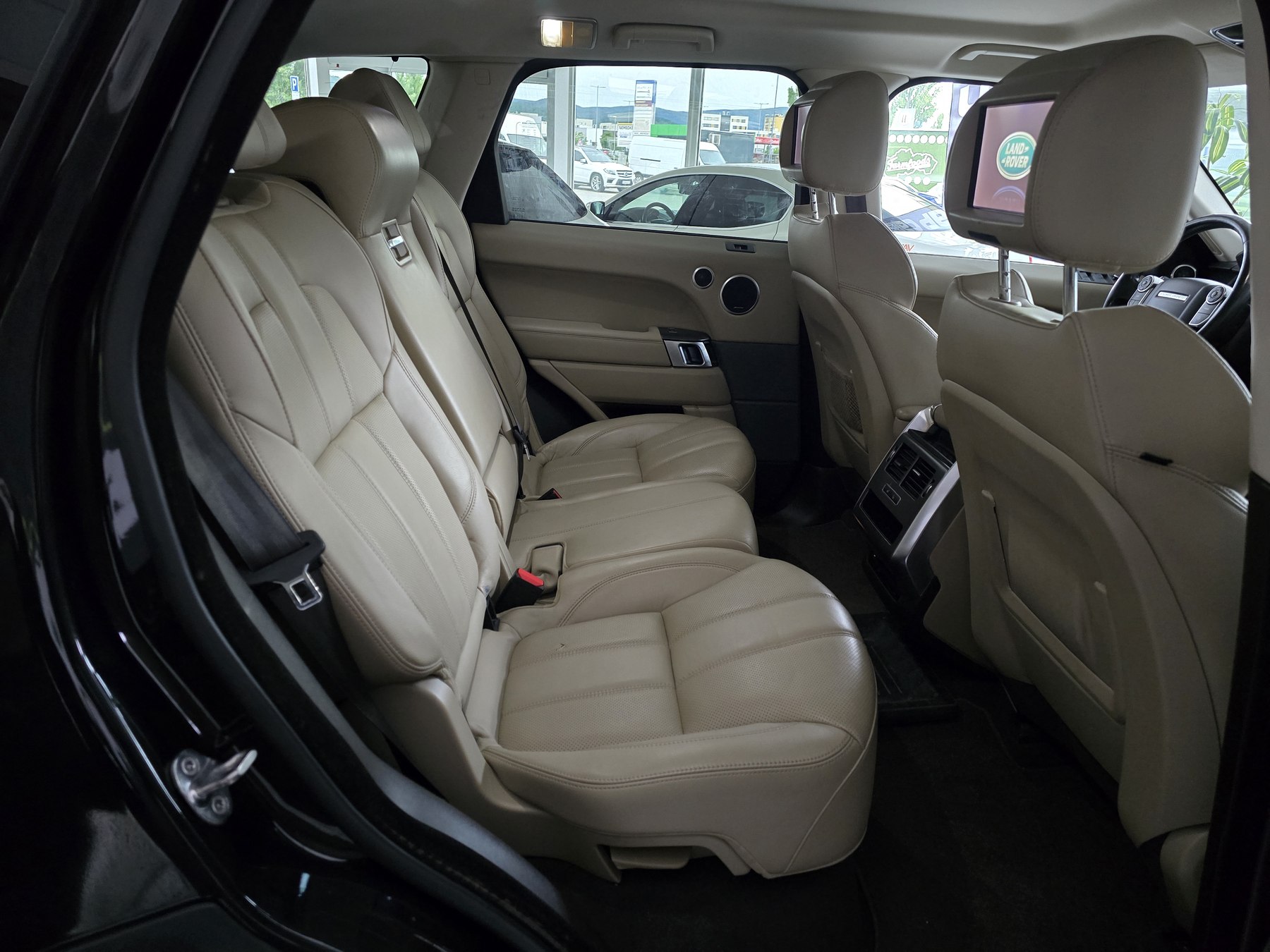 Land Rover Range Rover Sport 2015 na predaj – fotografia 22