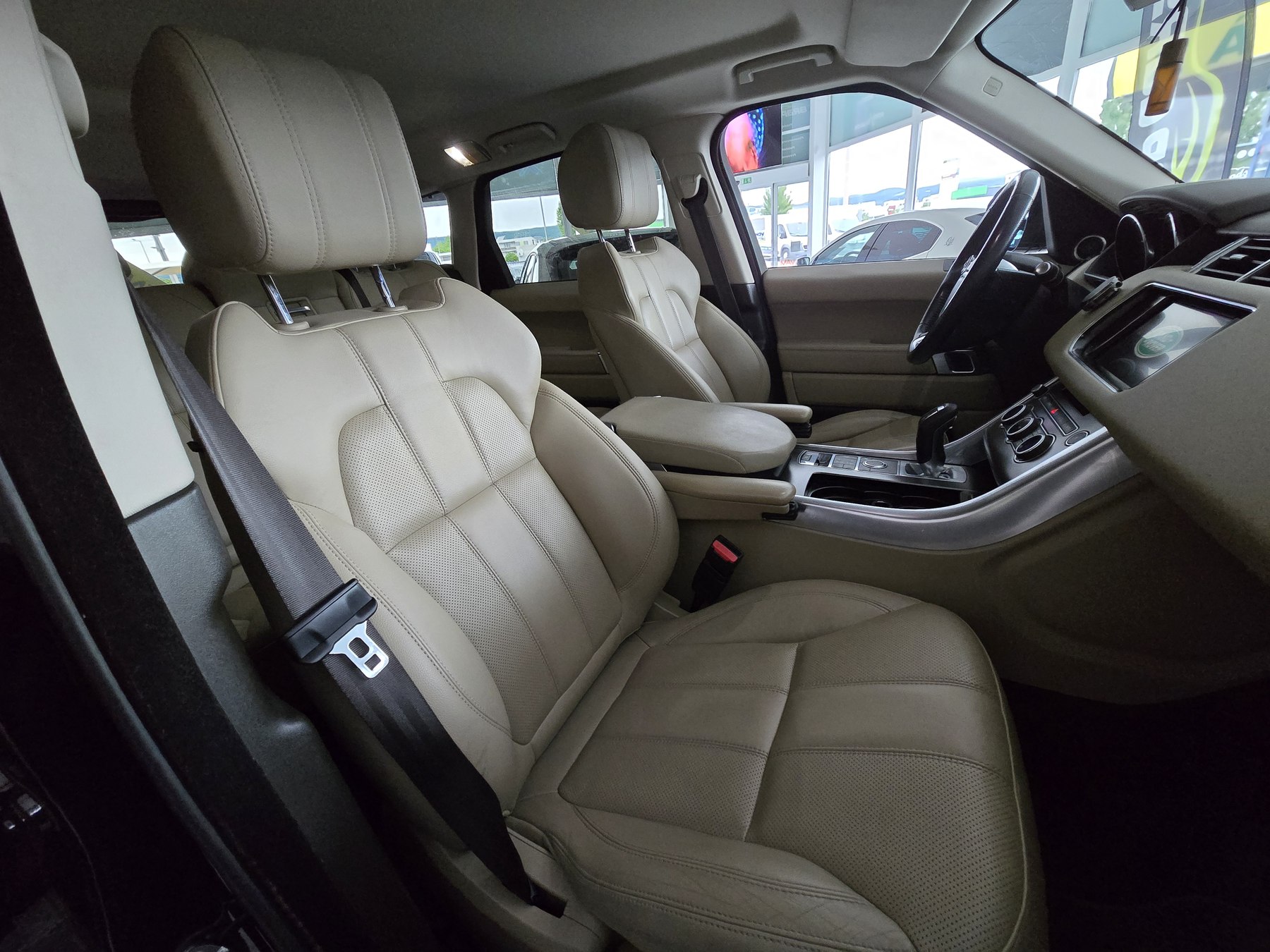 Land Rover Range Rover Sport 2015 na predaj – fotografia 26