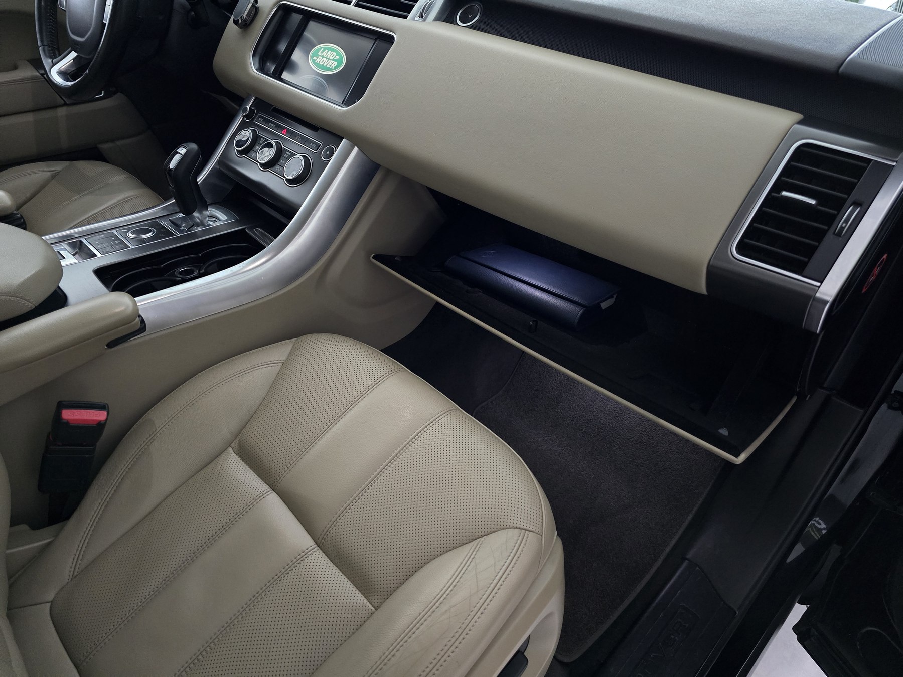 Land Rover Range Rover Sport 2015 na predaj – fotografia 27