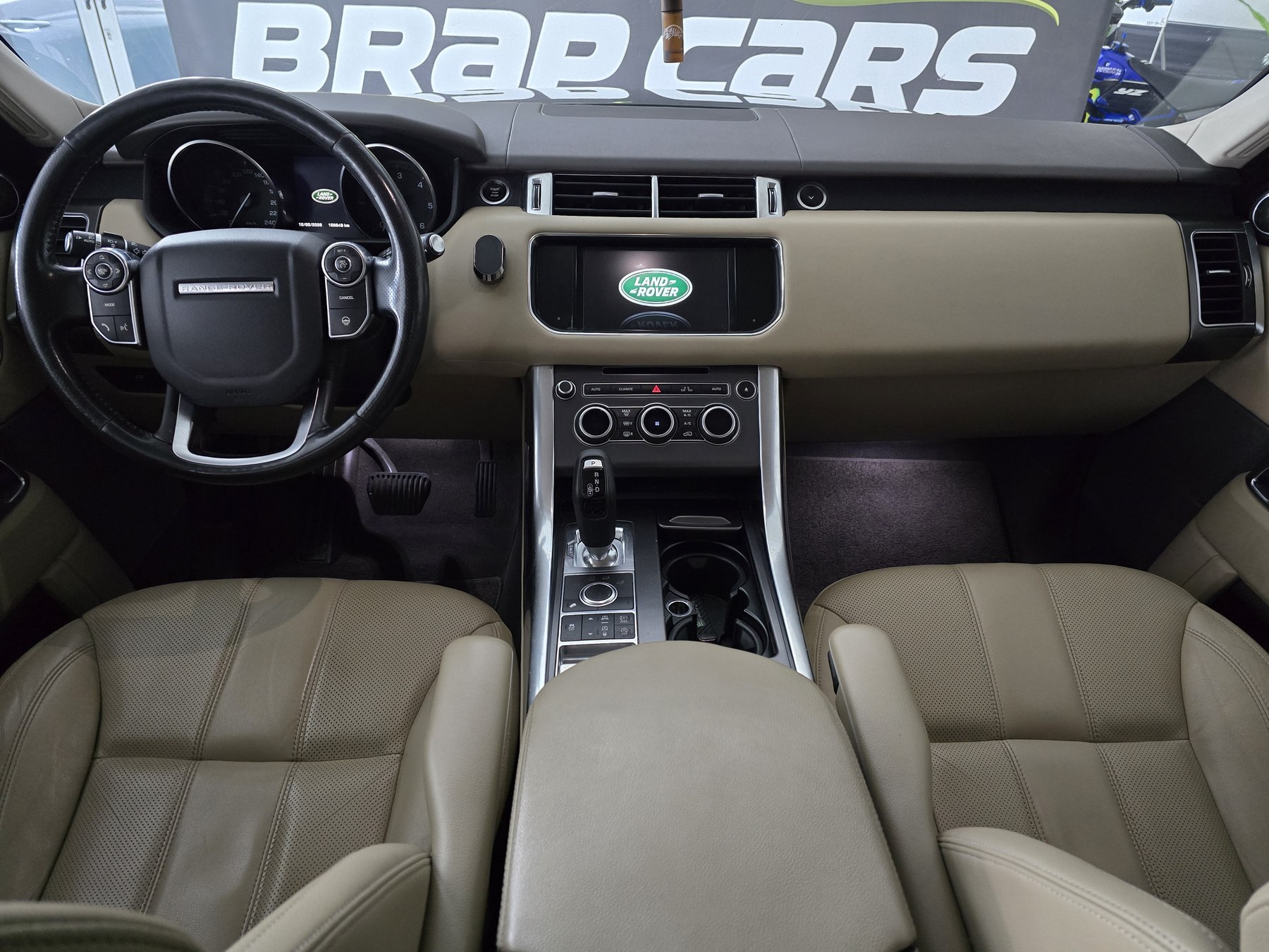 Land Rover Range Rover Sport 2015 na predaj – fotografia 28