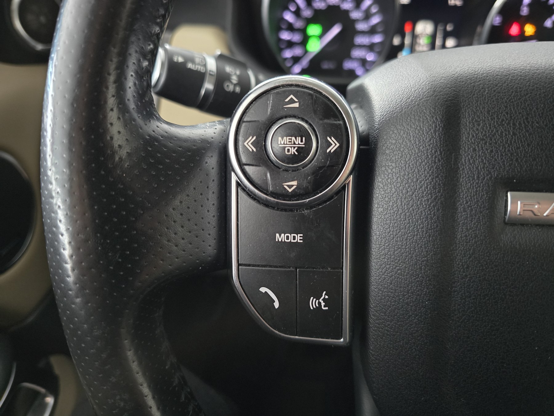 Land Rover Range Rover Sport 2015 na predaj – fotografia 30