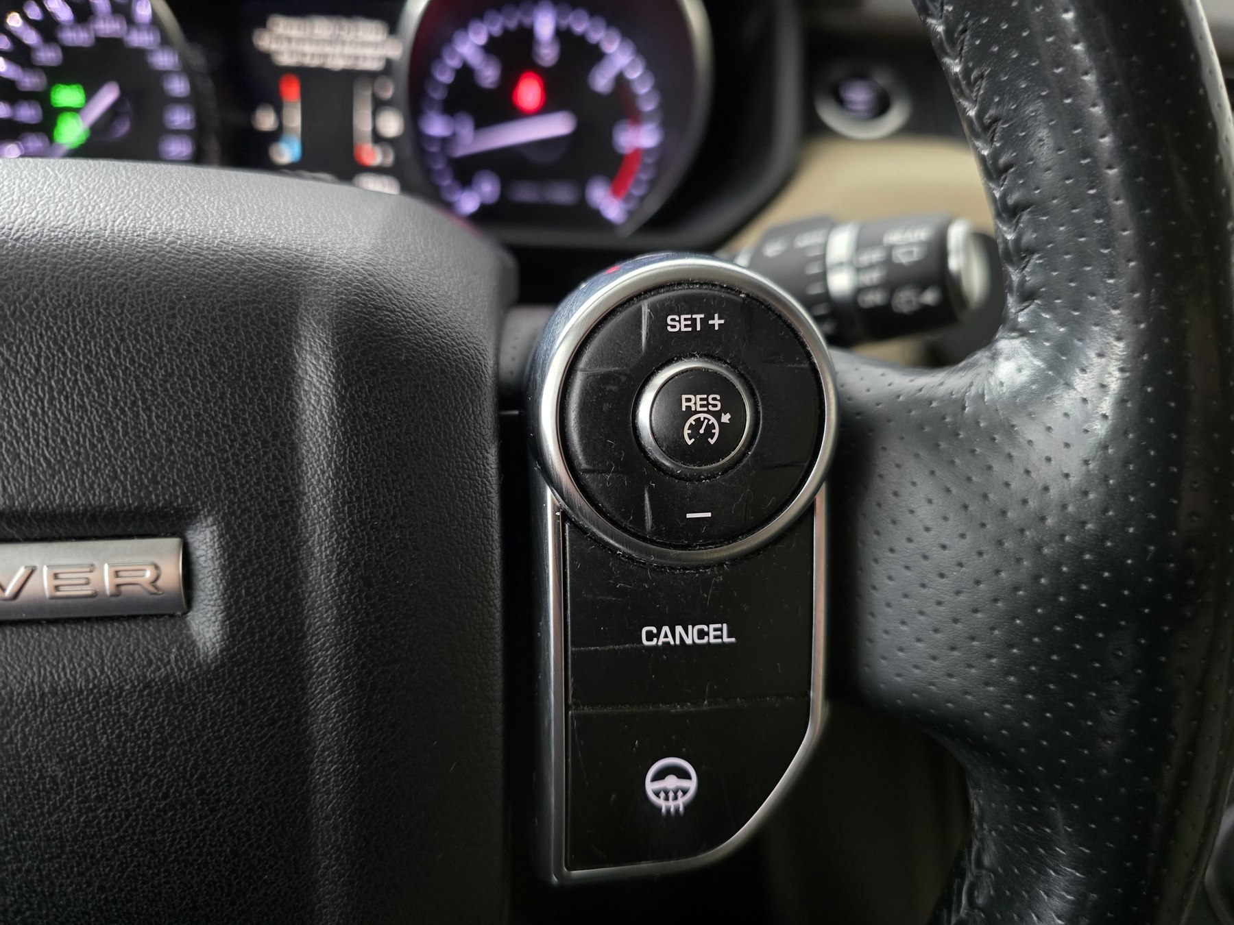 Land Rover Range Rover Sport 2015 na predaj – fotografia 31
