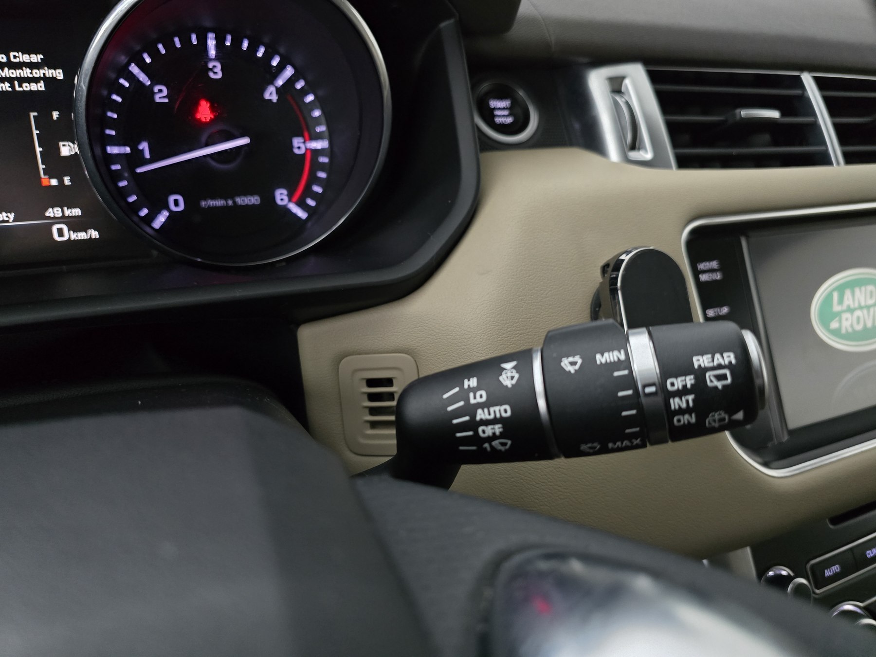 Land Rover Range Rover Sport 2015 na predaj – fotografia 33