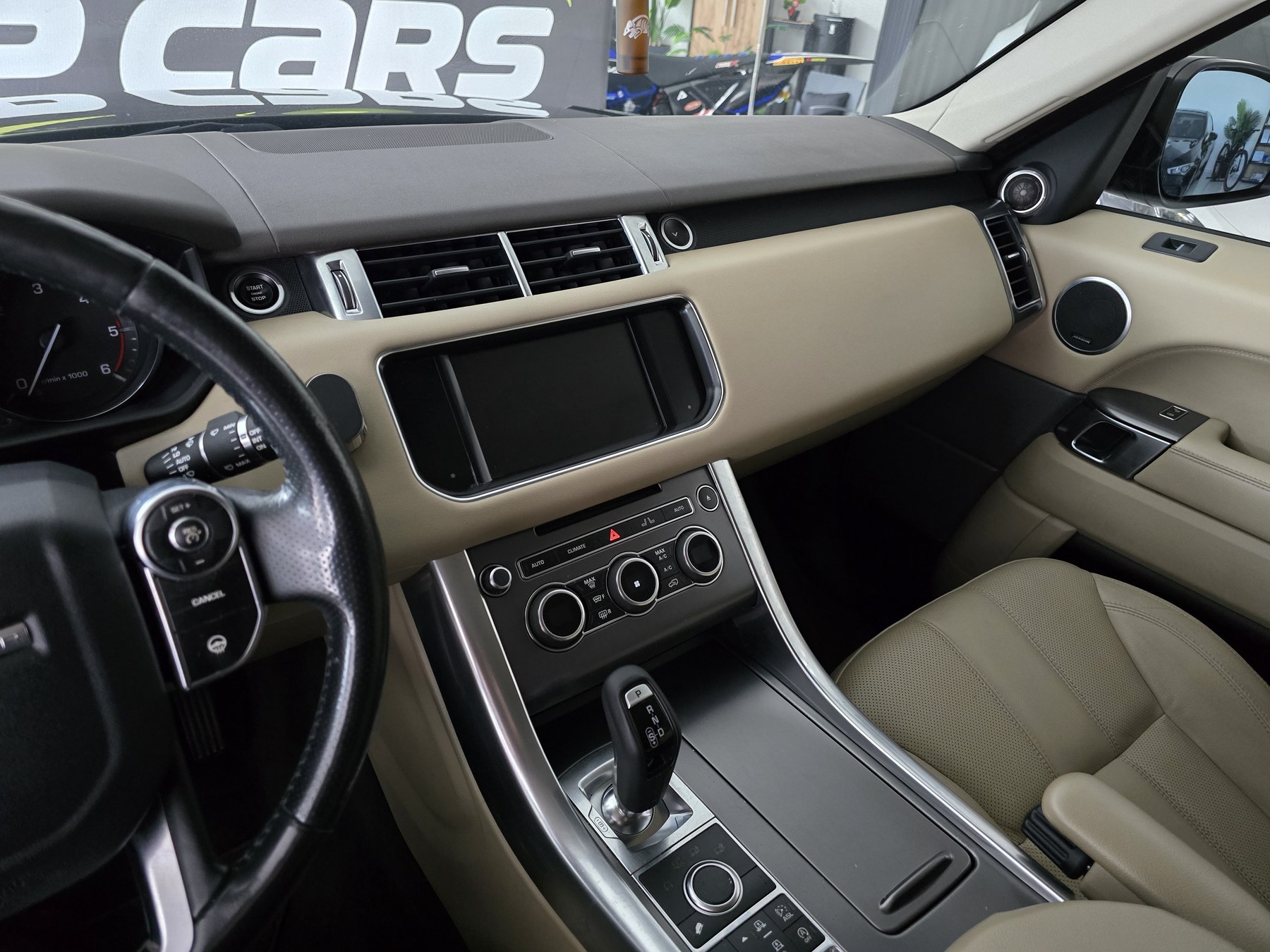 Land Rover Range Rover Sport 2015 na predaj – fotografia 47