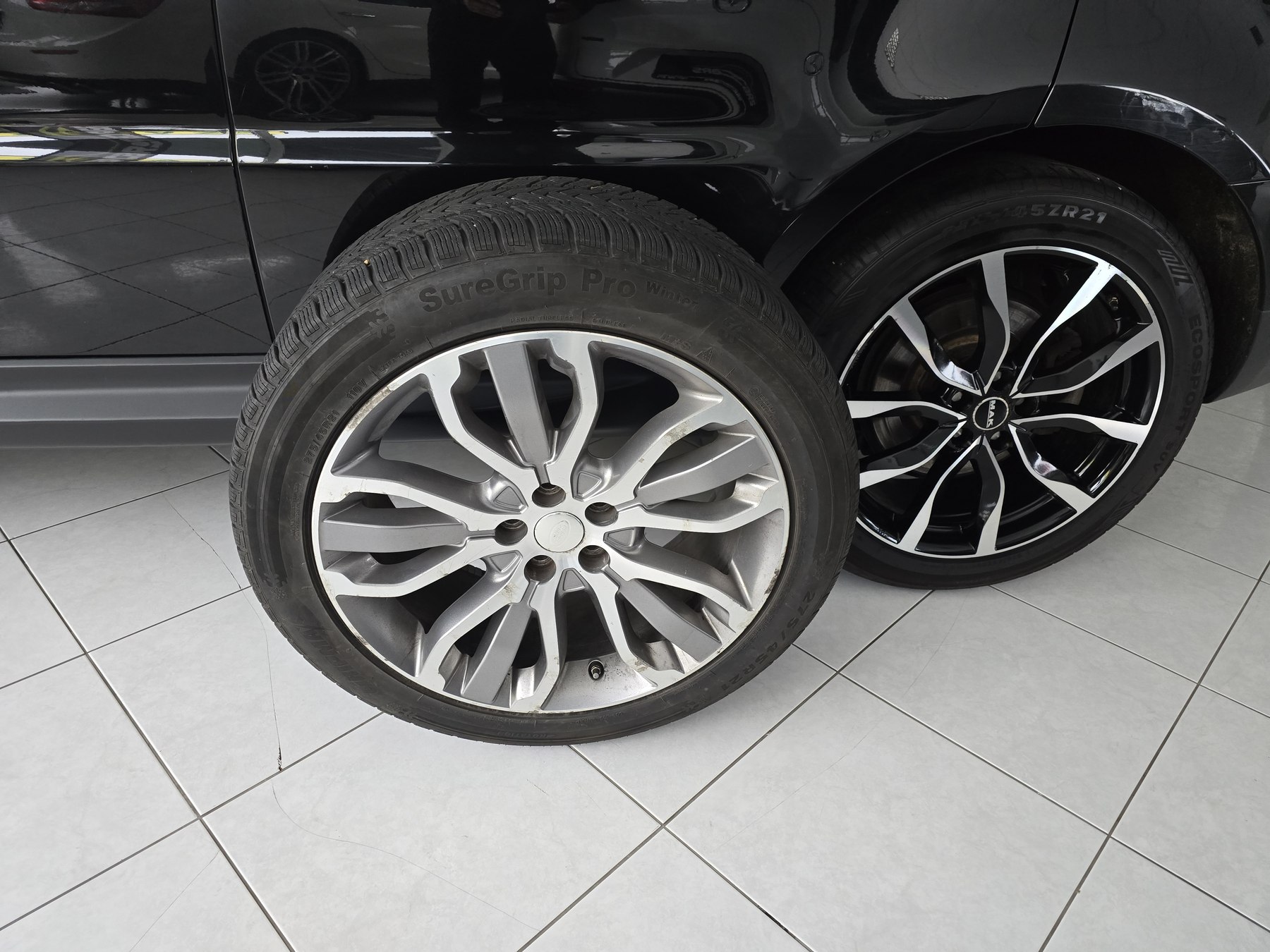 Land Rover Range Rover Sport 2015 na predaj – fotografia 49