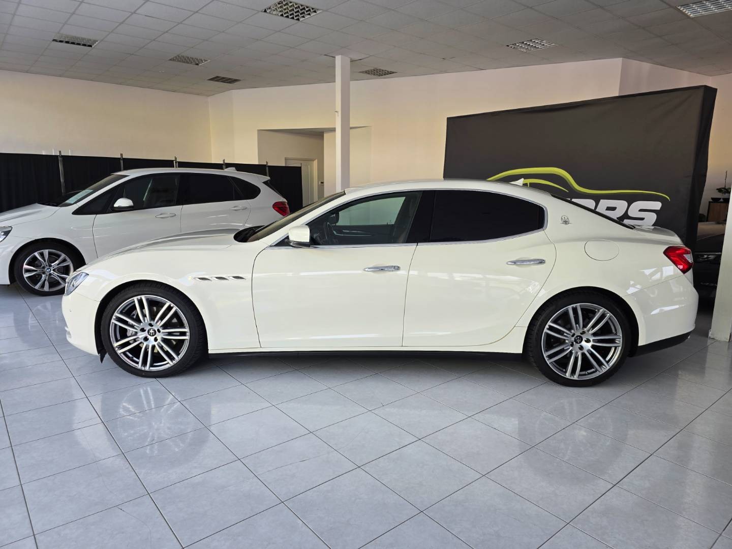 Maserati Ghibli 2014 na predaj – fotografia 6
