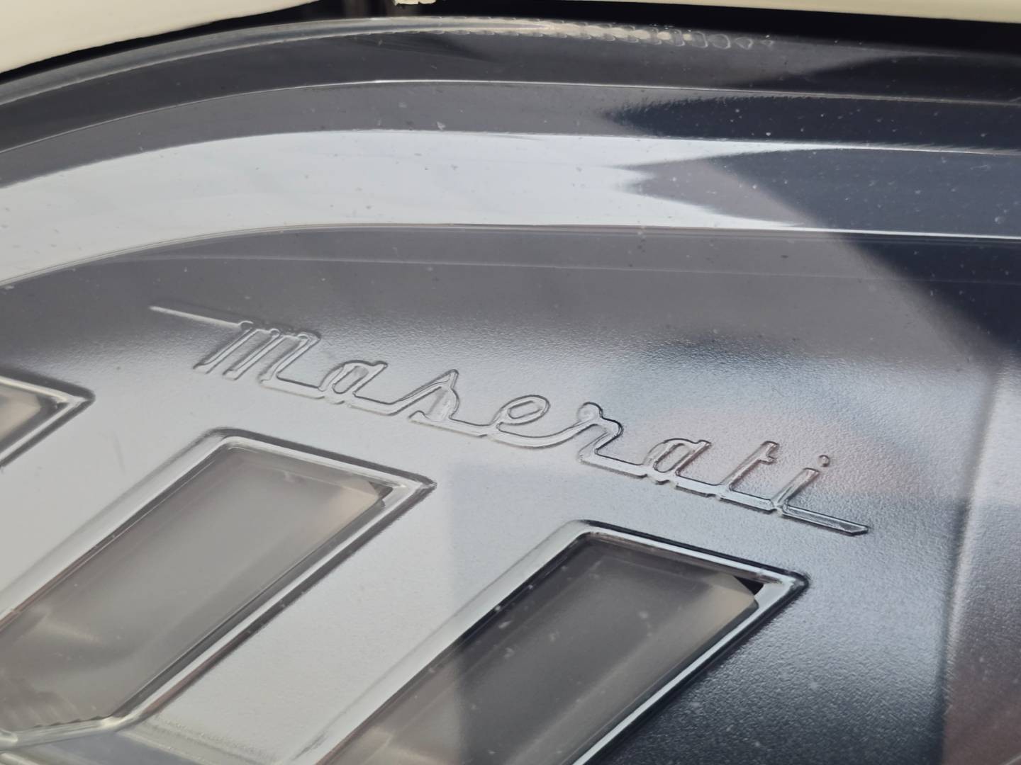 Maserati Ghibli 2014 na predaj – fotografia 15