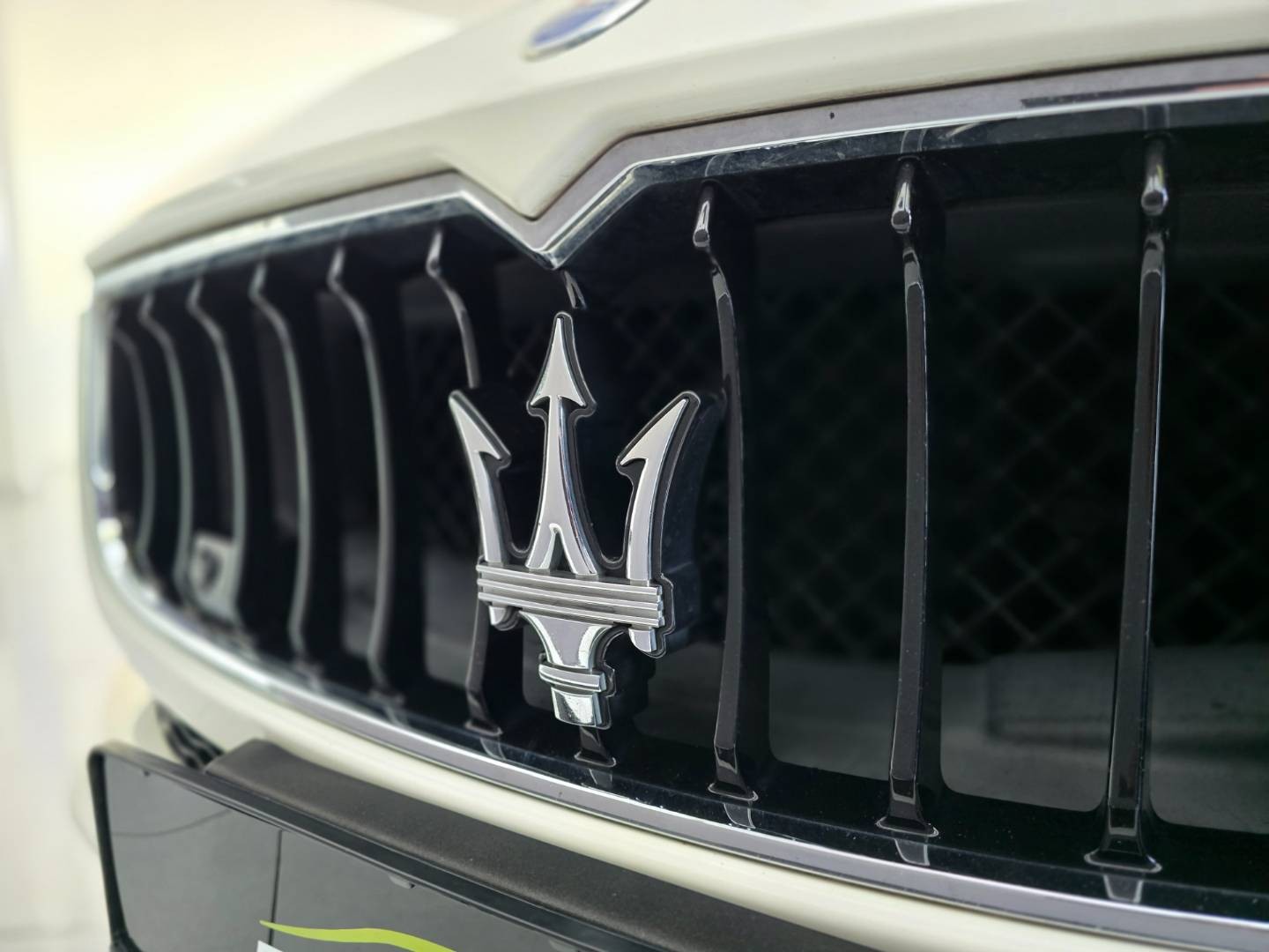 Maserati Ghibli 2014 na predaj – fotografia 16