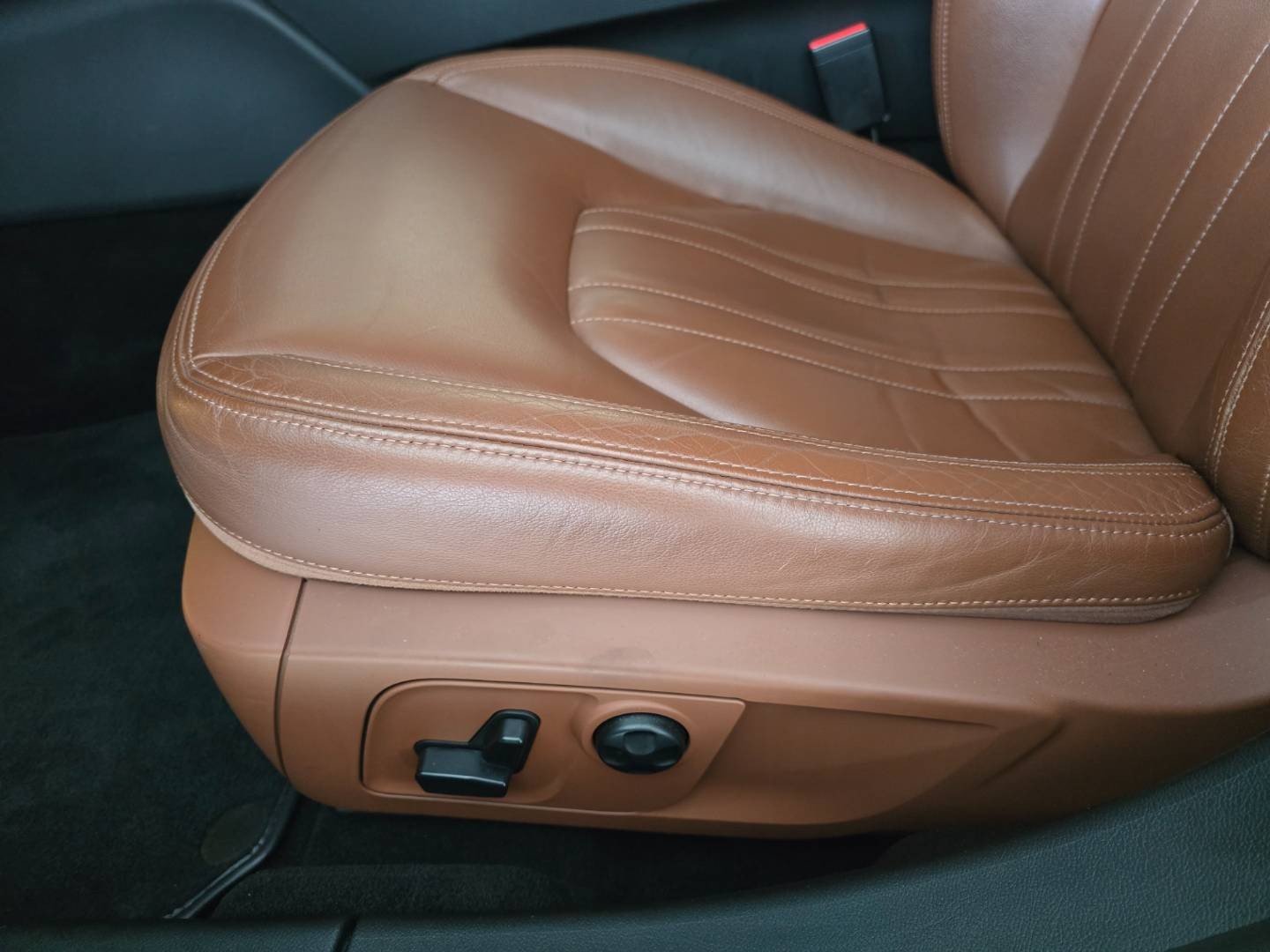 Maserati Ghibli 2014 na predaj – fotografia 20