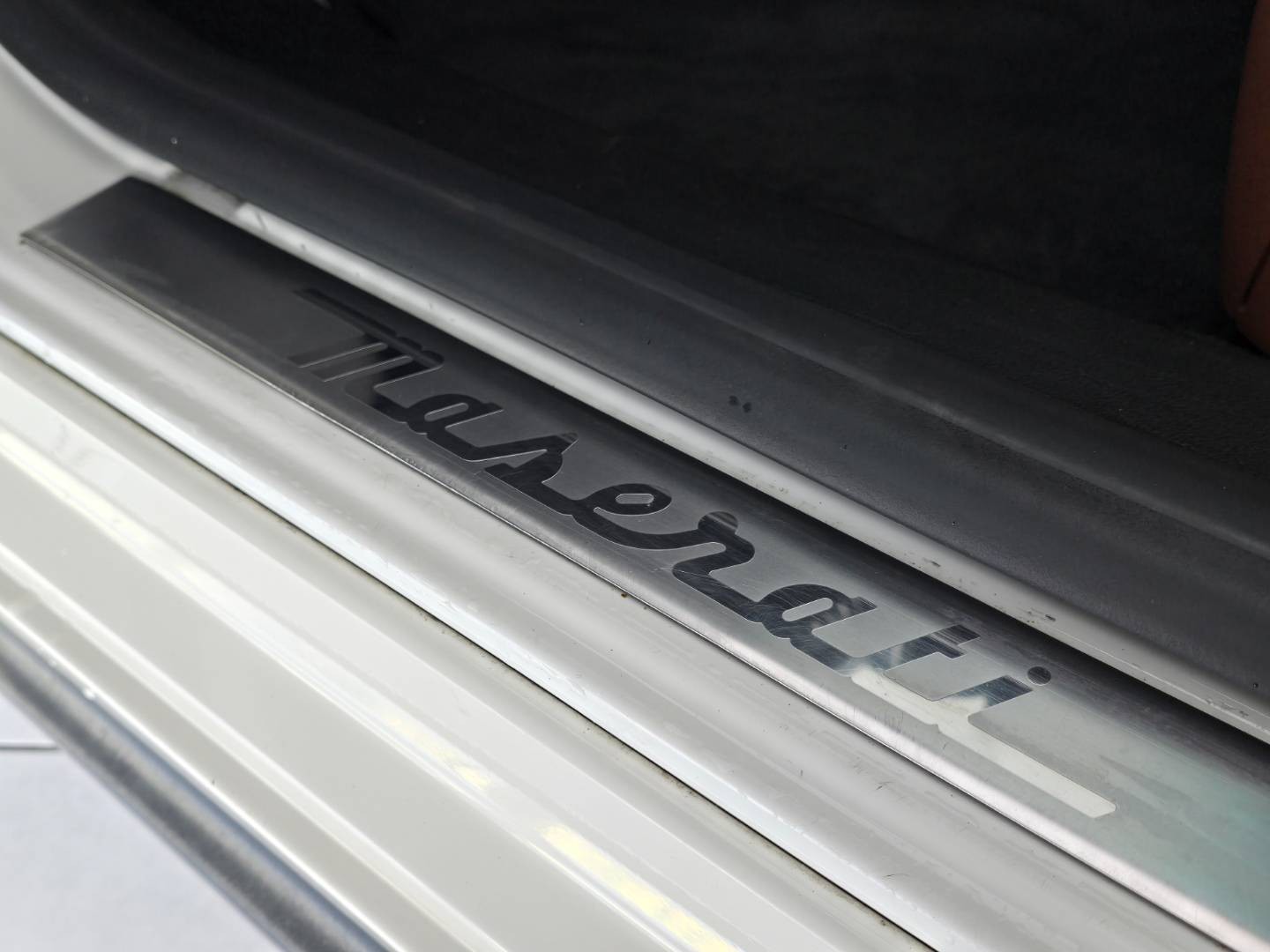 Maserati Ghibli 2014 na predaj – fotografia 21