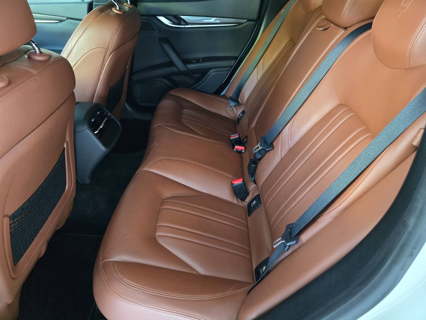 Maserati Ghibli 2014 na predaj – fotografia 30
