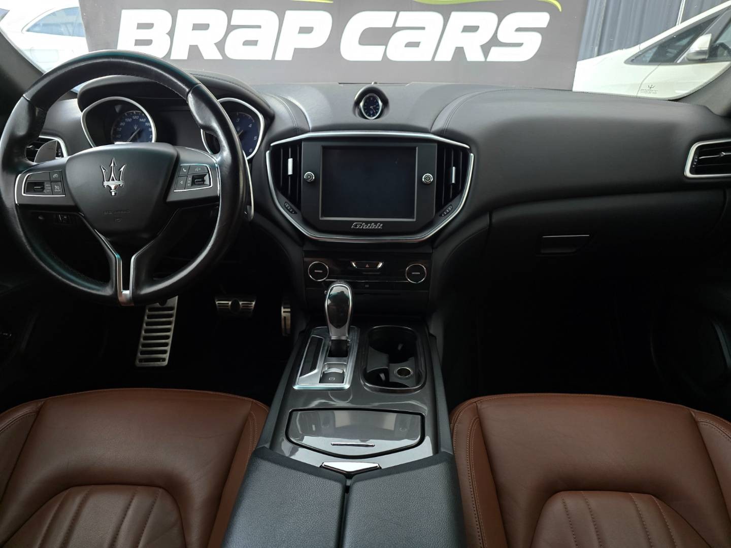 Maserati Ghibli 2014 na predaj – fotografia 32