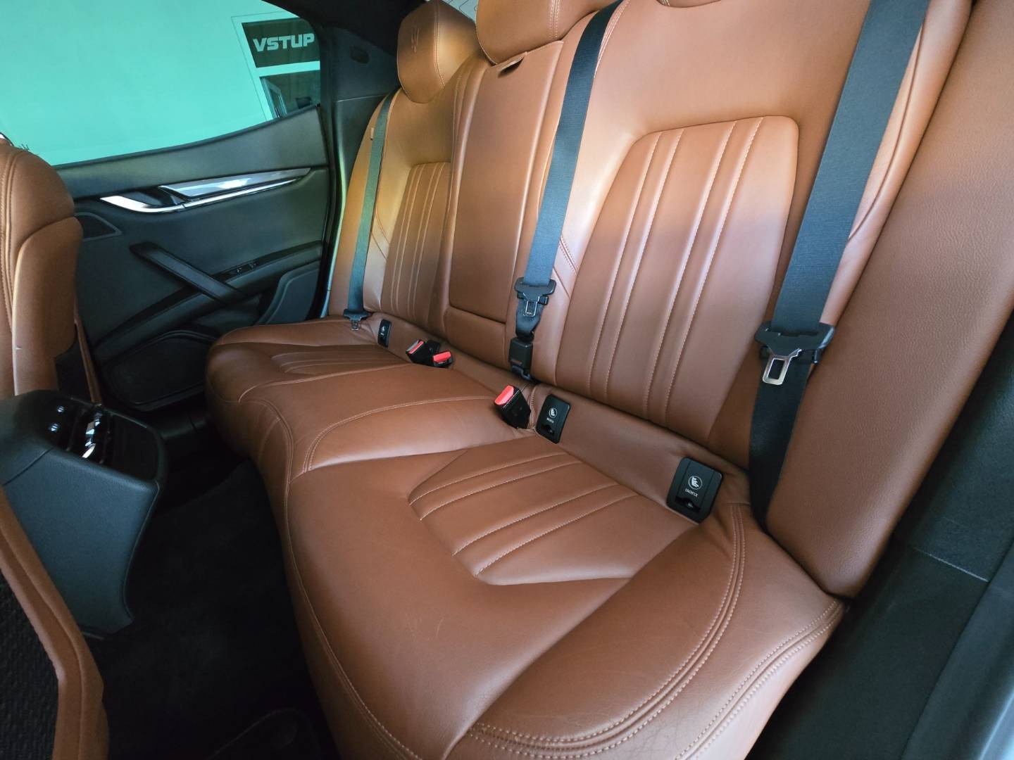 Maserati Ghibli 2014 na predaj – fotografia 39