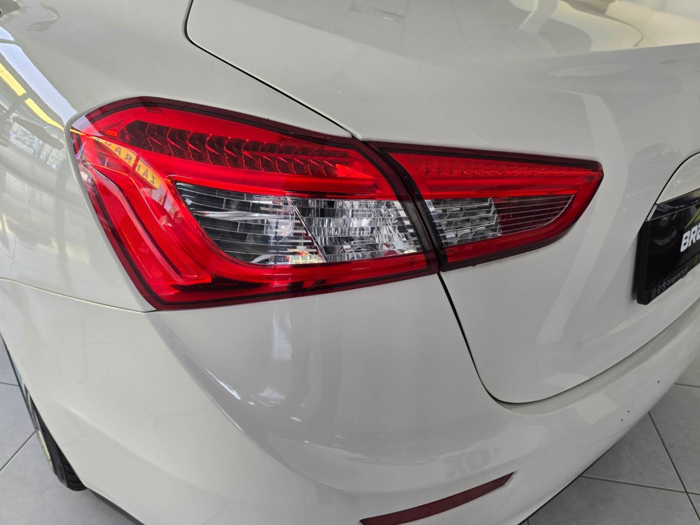 Maserati Ghibli 2014 na predaj – fotografia 40