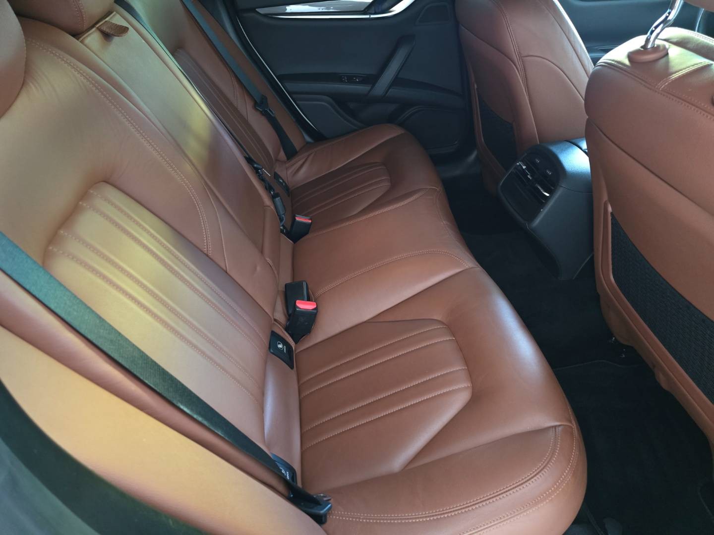 Maserati Ghibli 2014 na predaj – fotografia 46