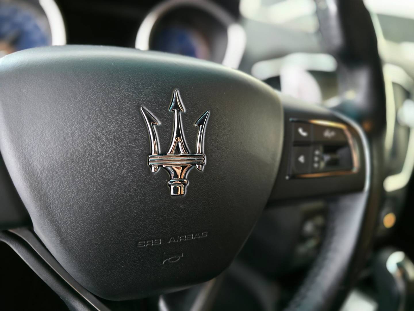 Maserati Ghibli 2014 na predaj – fotografia 79