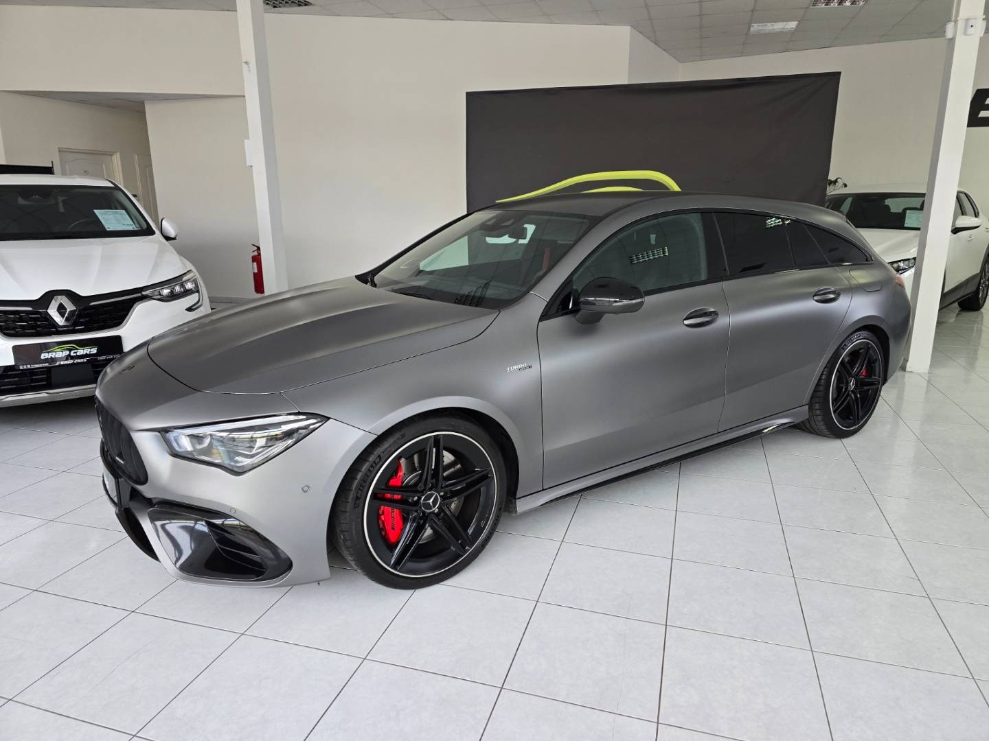 Mercedes-Benz CLA 2021 na predaj – fotografia 5