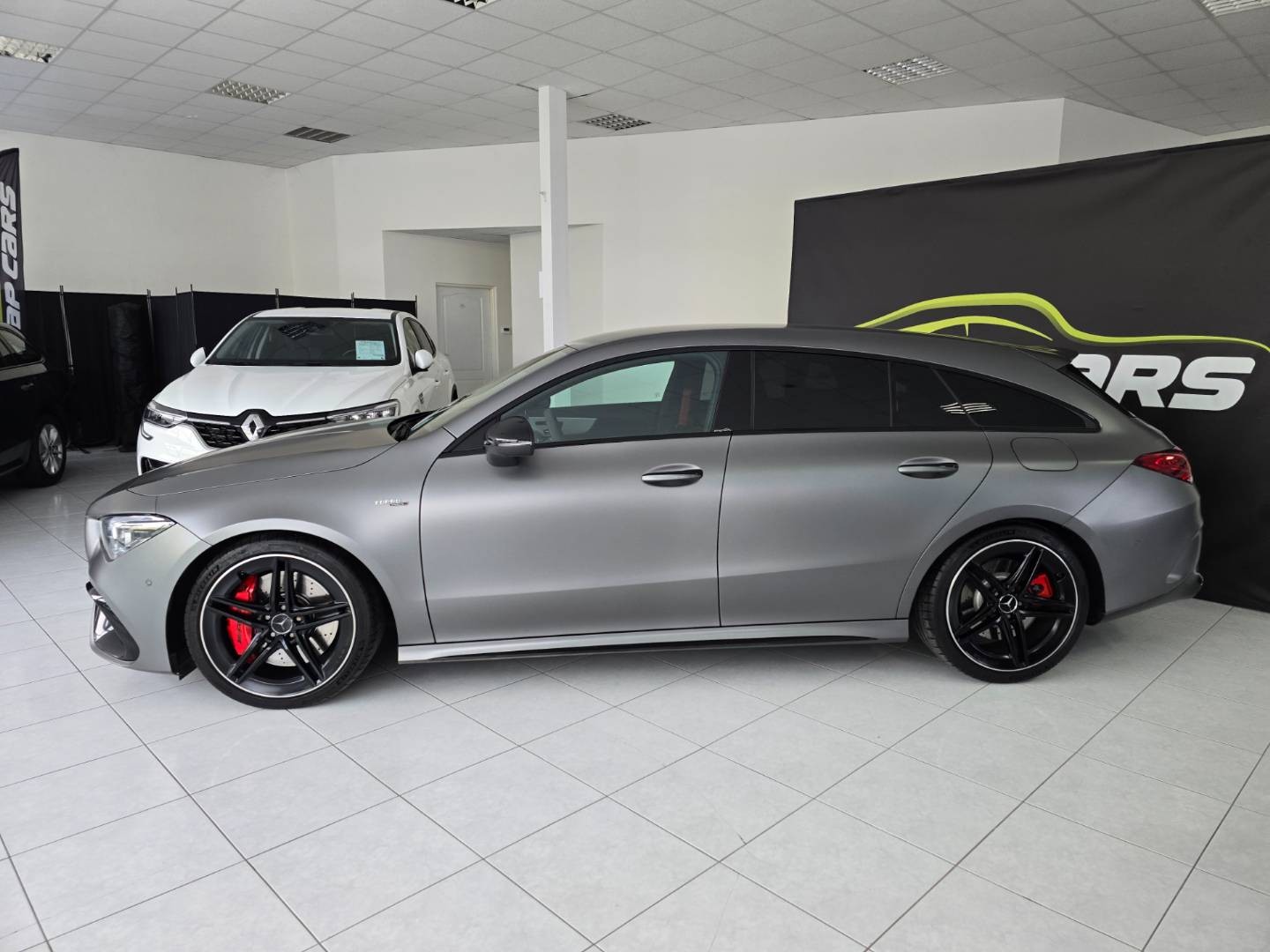 Mercedes-Benz CLA 2021 na predaj – fotografia 6