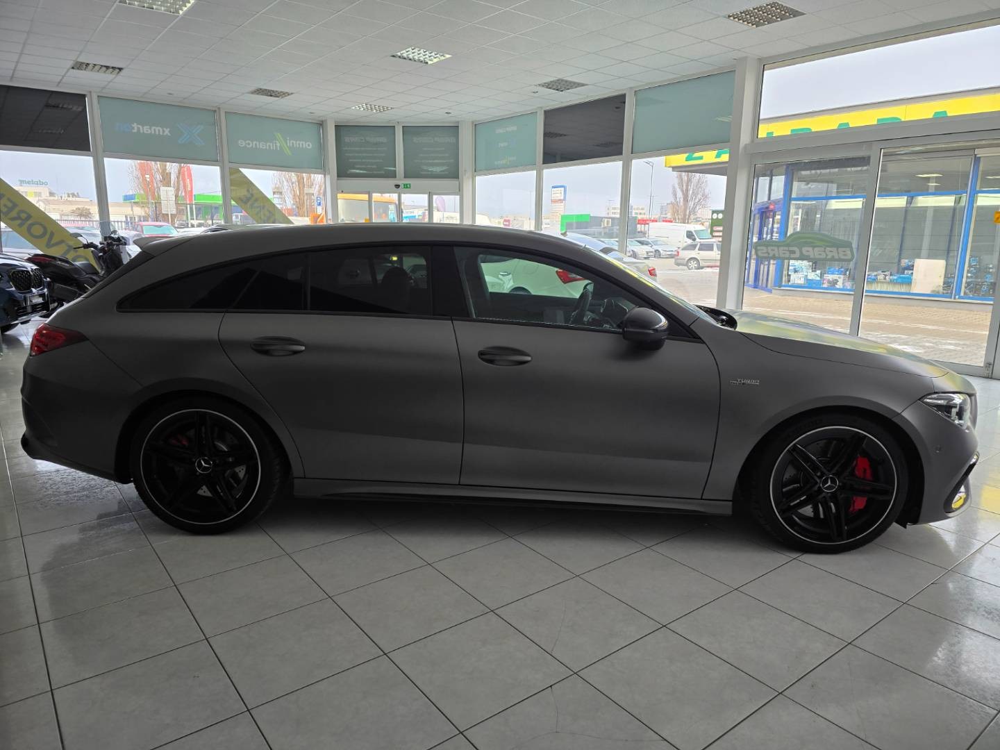 Mercedes-Benz CLA 2021 na predaj – fotografia 12