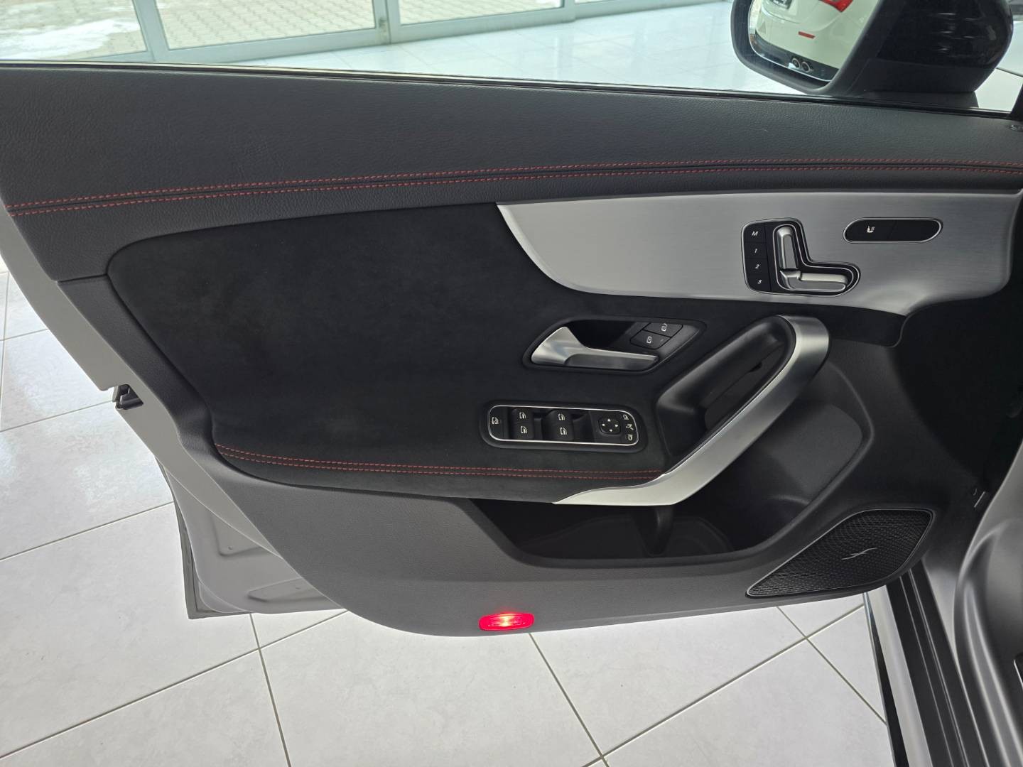 Mercedes-Benz CLA 2021 na predaj – fotografia 20