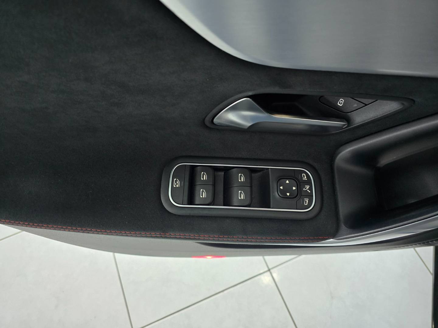 Mercedes-Benz CLA 2021 na predaj – fotografia 21