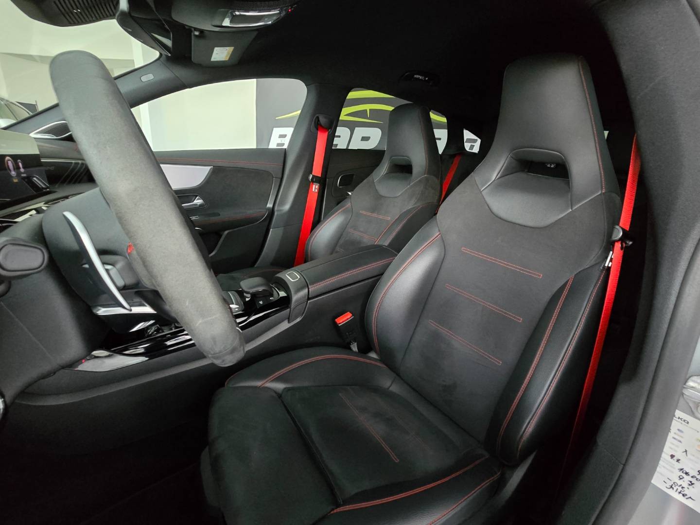 Mercedes-Benz CLA 2021 na predaj – fotografia 24