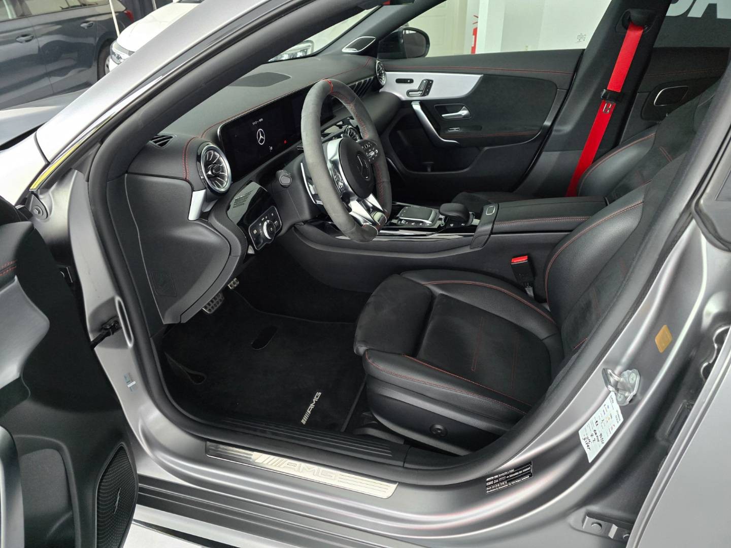 Mercedes-Benz CLA 2021 na predaj – fotografia 25