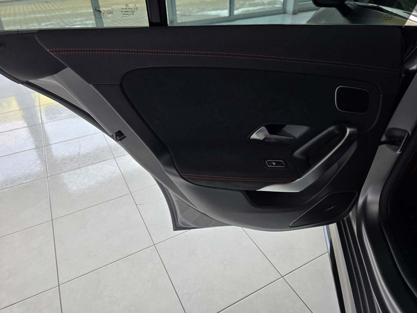 Mercedes-Benz CLA 2021 na predaj – fotografia 27