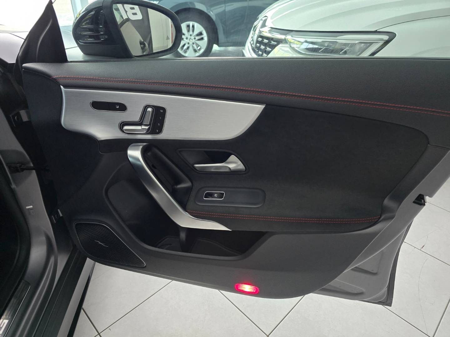 Mercedes-Benz CLA 2021 na predaj – fotografia 41