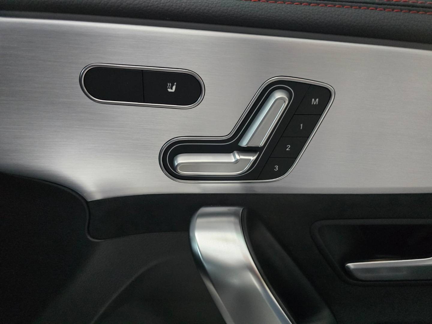 Mercedes-Benz CLA 2021 na predaj – fotografia 43