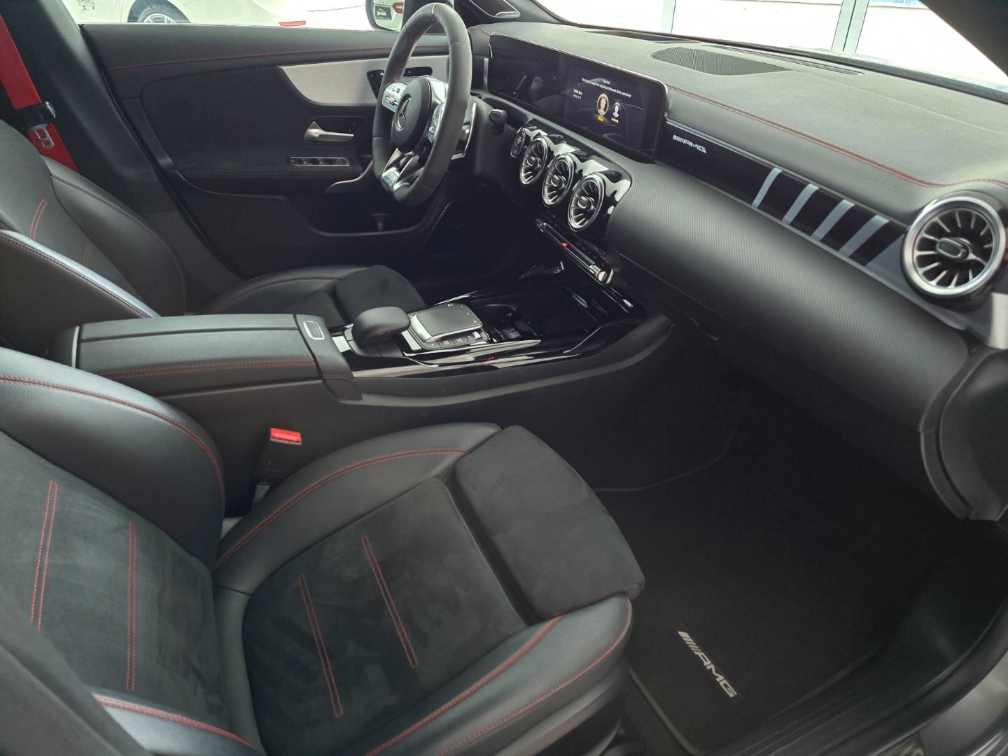 Mercedes-Benz CLA 2021 na predaj – fotografia 44