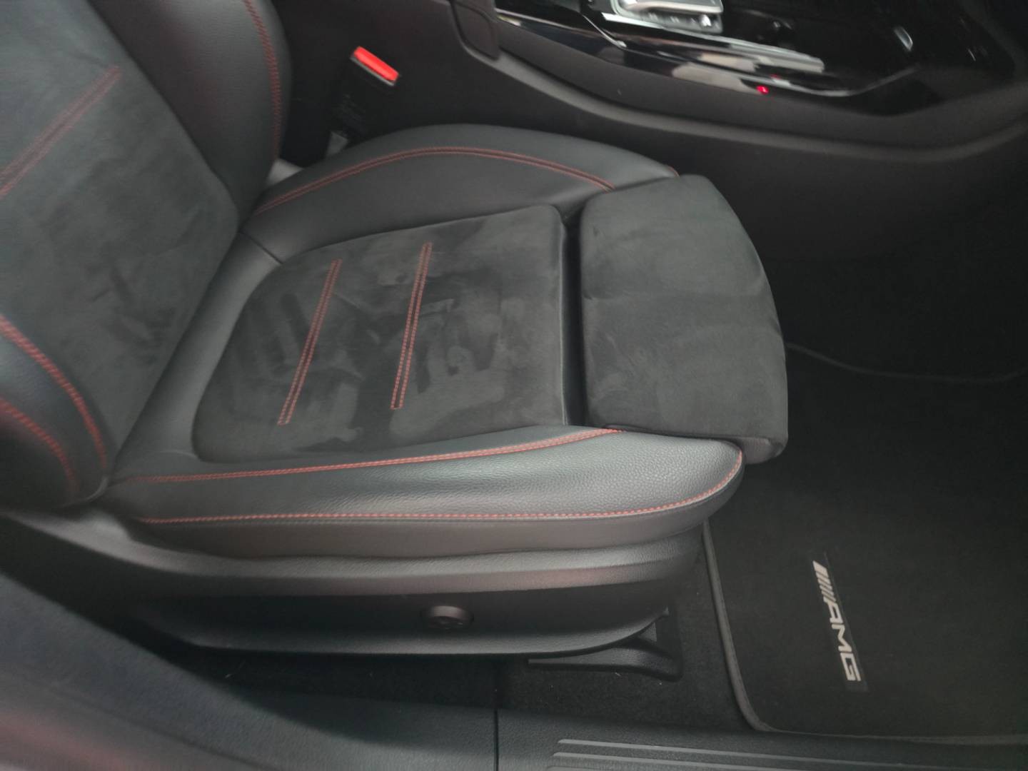 Mercedes-Benz CLA 2021 na predaj – fotografia 45