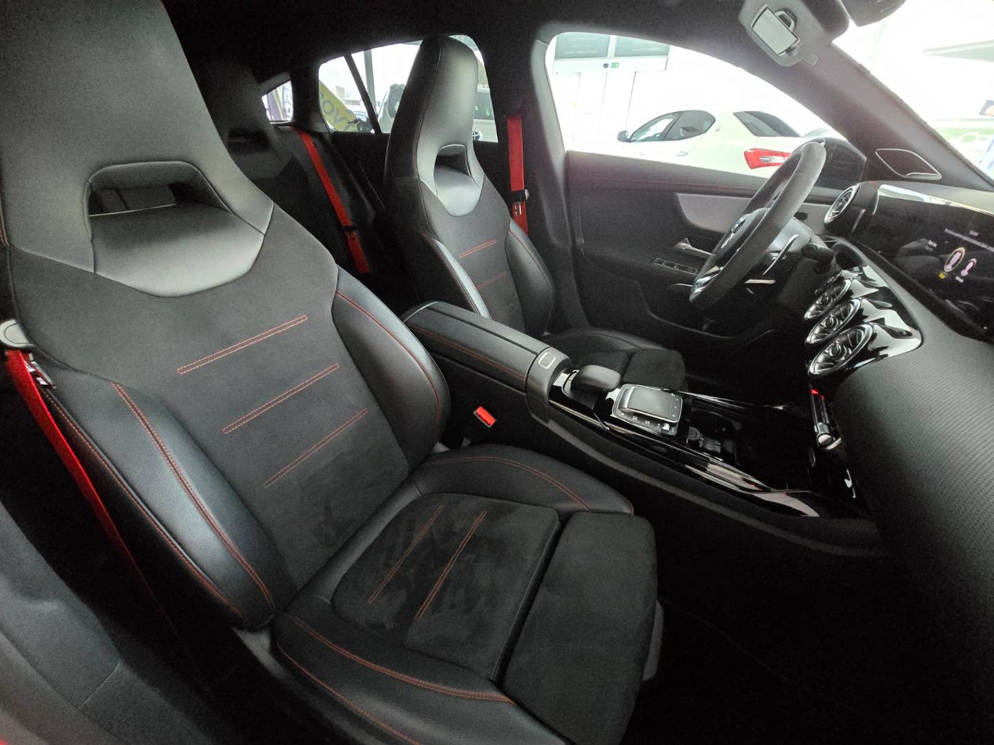 Mercedes-Benz CLA 2021 na predaj – fotografia 46