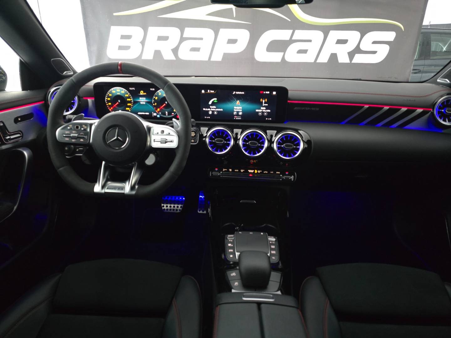 Mercedes-Benz CLA 2021 na predaj – fotografia 49