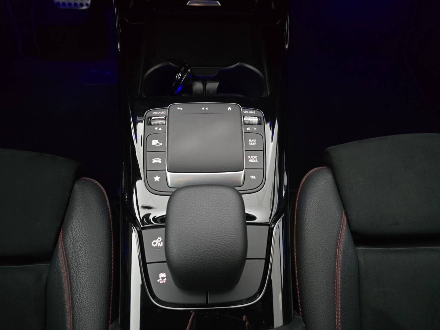 Mercedes-Benz CLA 2021 na predaj – fotografia 52