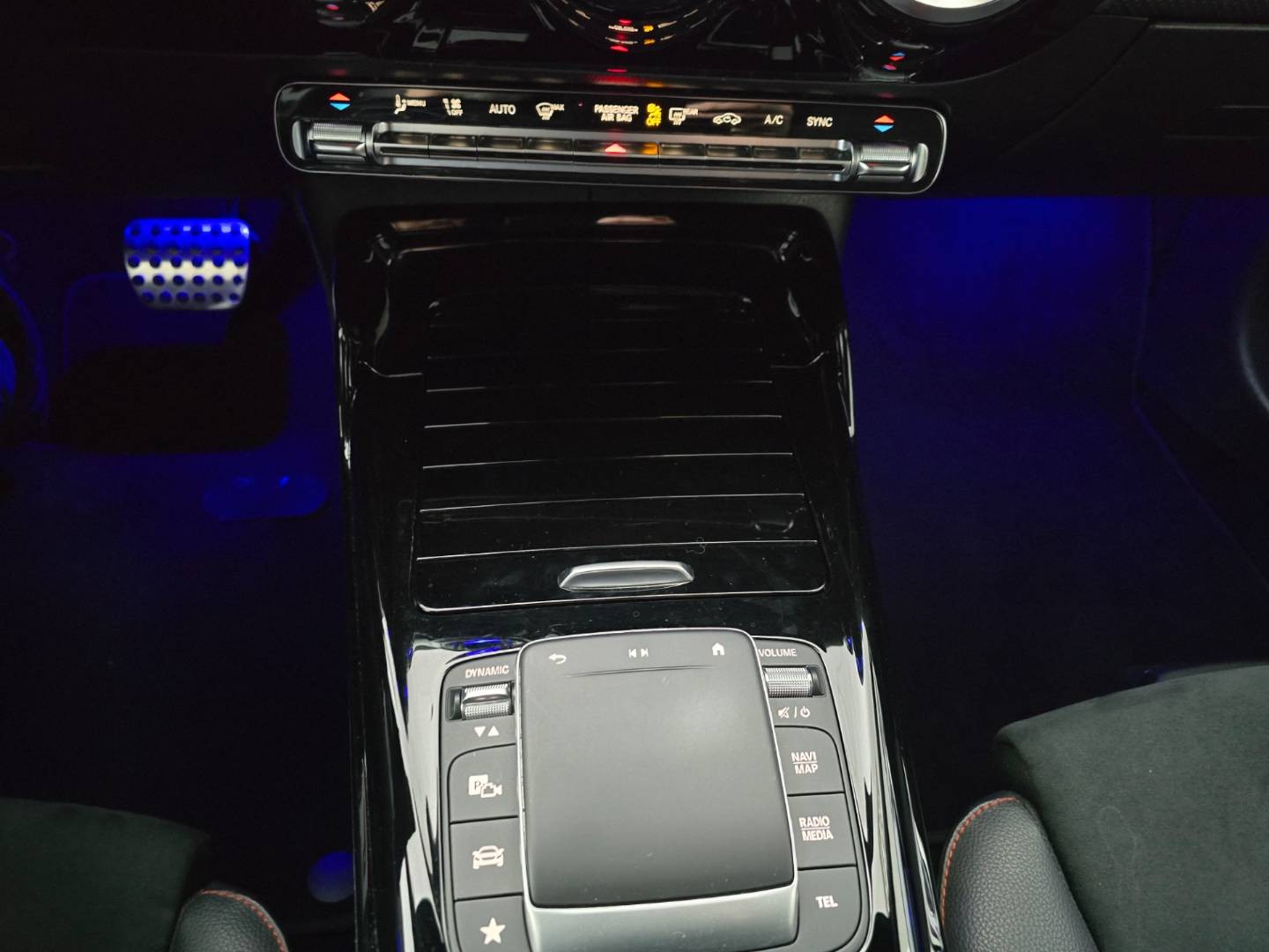 Mercedes-Benz CLA 2021 na predaj – fotografia 54