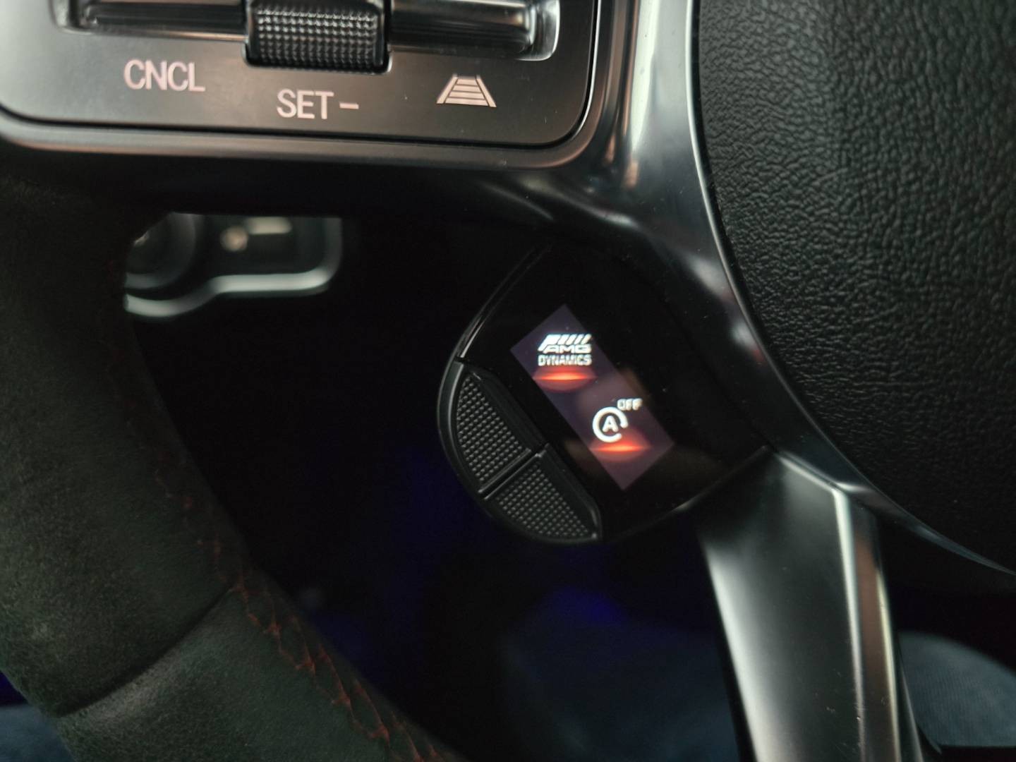 Mercedes-Benz CLA 2021 na predaj – fotografia 65
