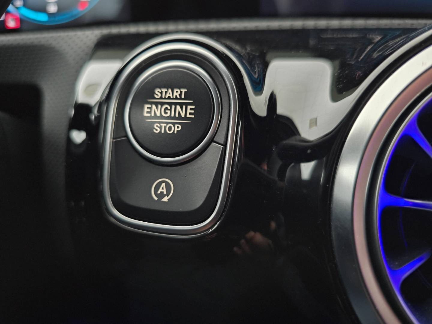 Mercedes-Benz CLA 2021 na predaj – fotografia 66