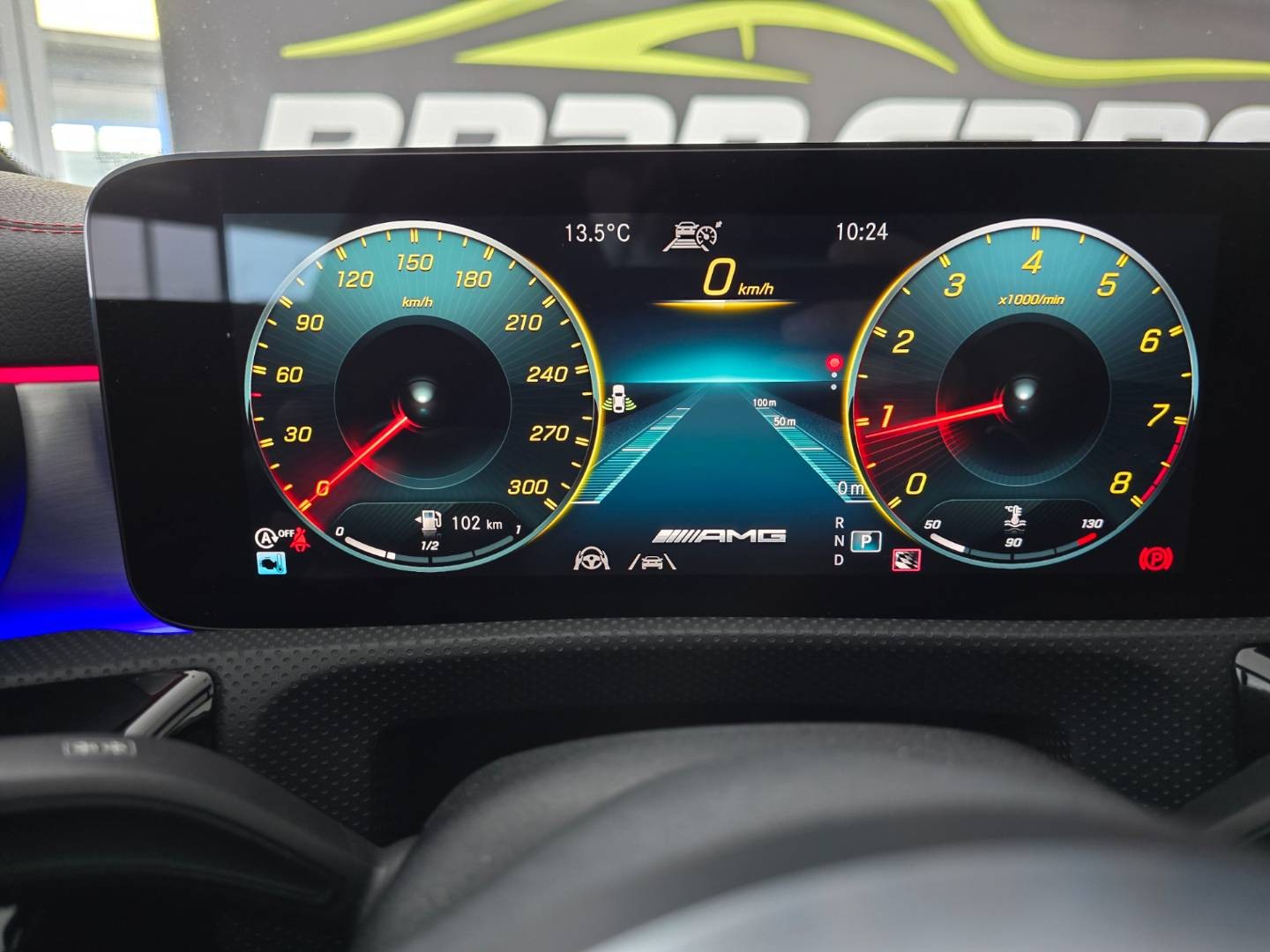 Mercedes-Benz CLA 2021 na predaj – fotografia 70