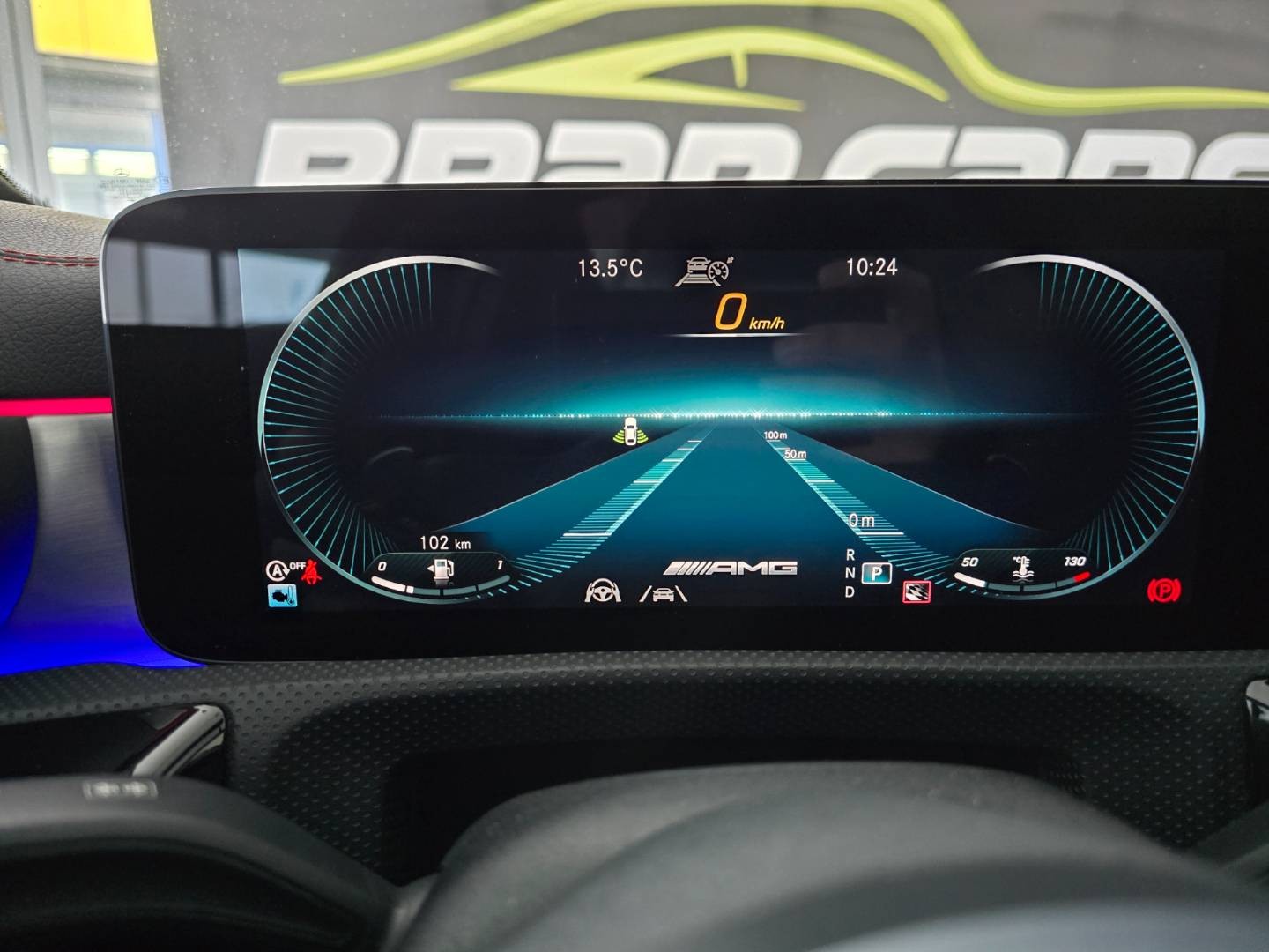 Mercedes-Benz CLA 2021 na predaj – fotografia 71