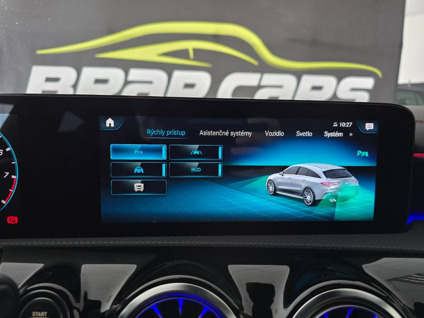 Mercedes-Benz CLA 2021 na predaj – fotografia 79