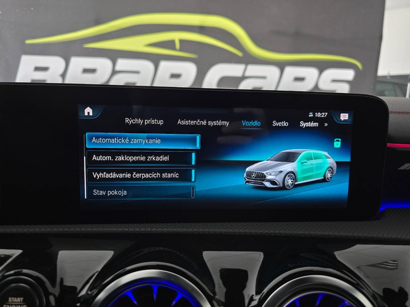 Mercedes-Benz CLA 2021 na predaj – fotografia 83