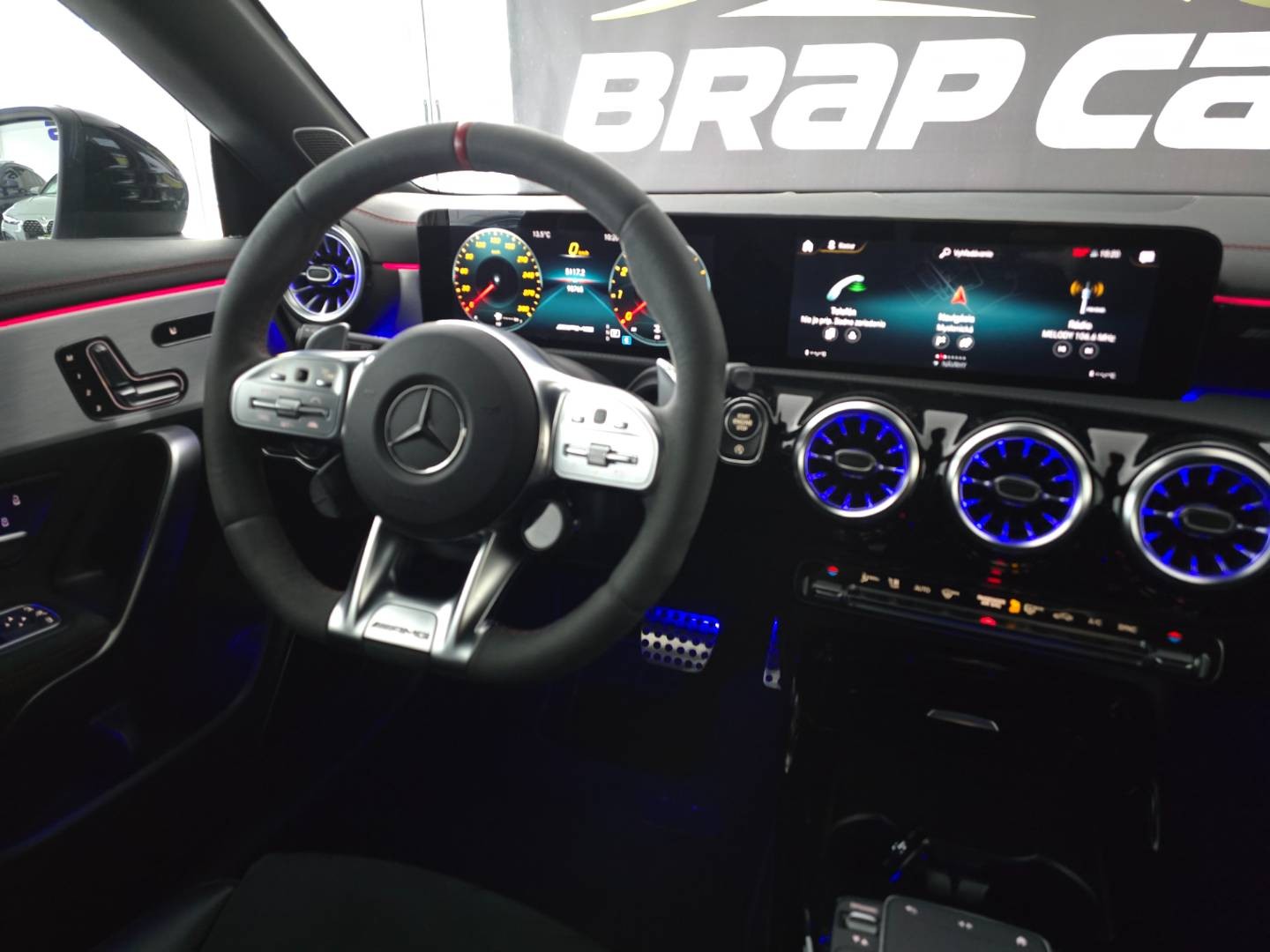 Mercedes-Benz CLA 2021 na predaj – fotografia 95