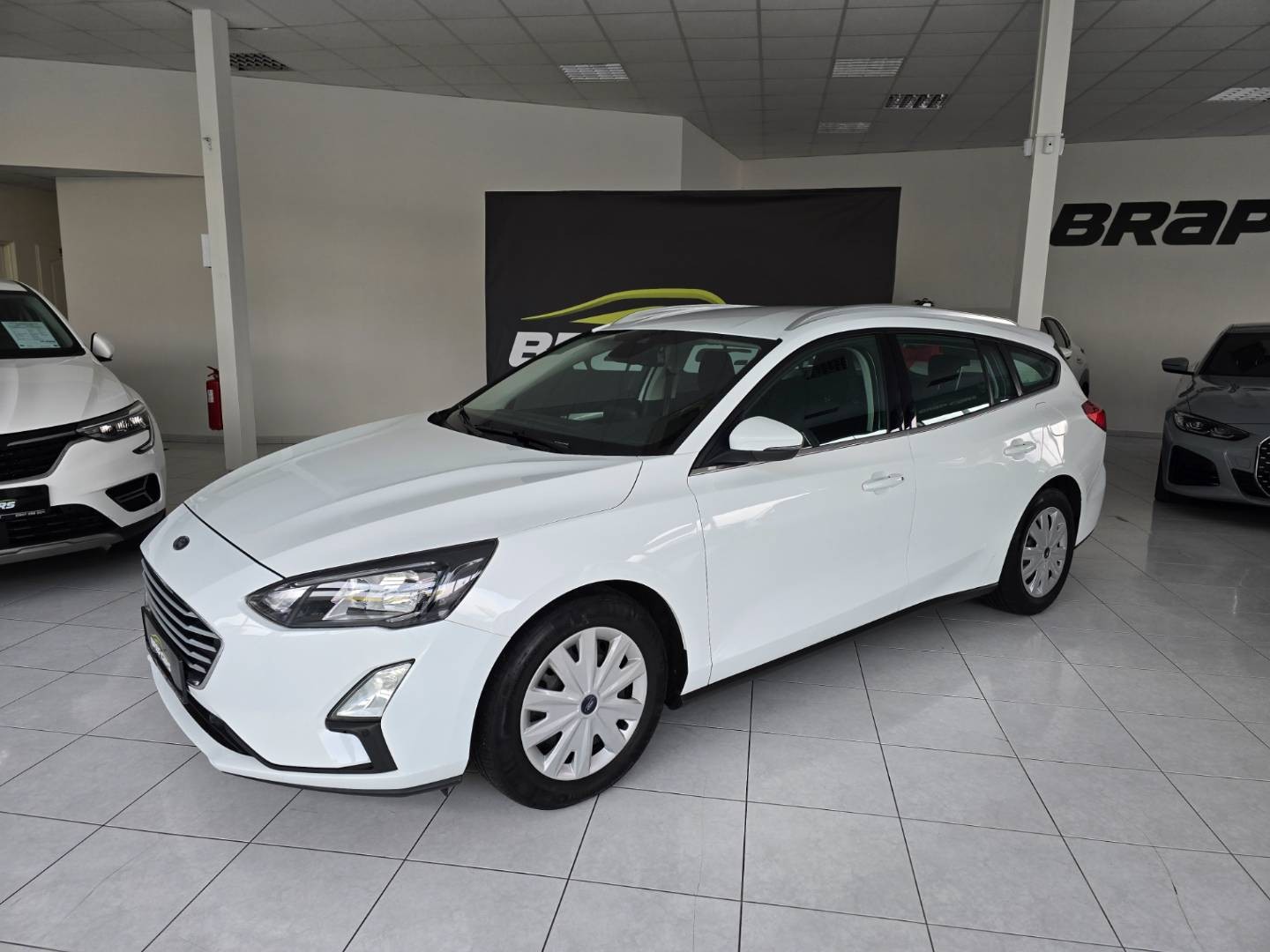 Ford Focus 2020 na predaj – fotografia 5