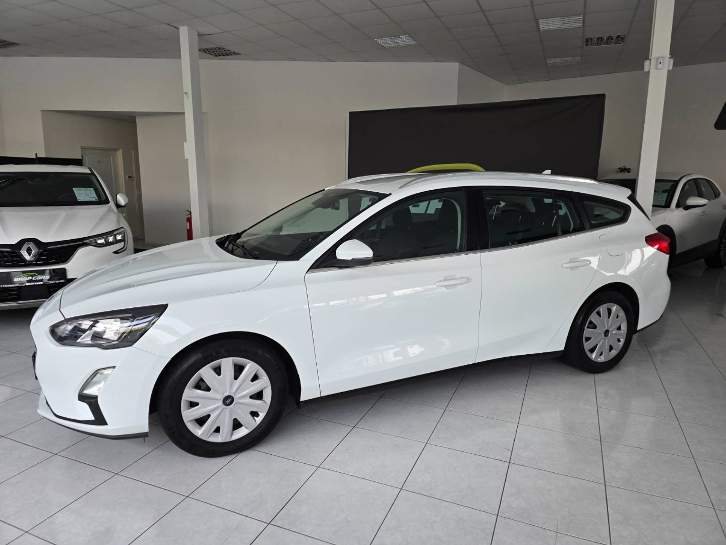 Ford Focus 2020 na predaj – fotografia 6