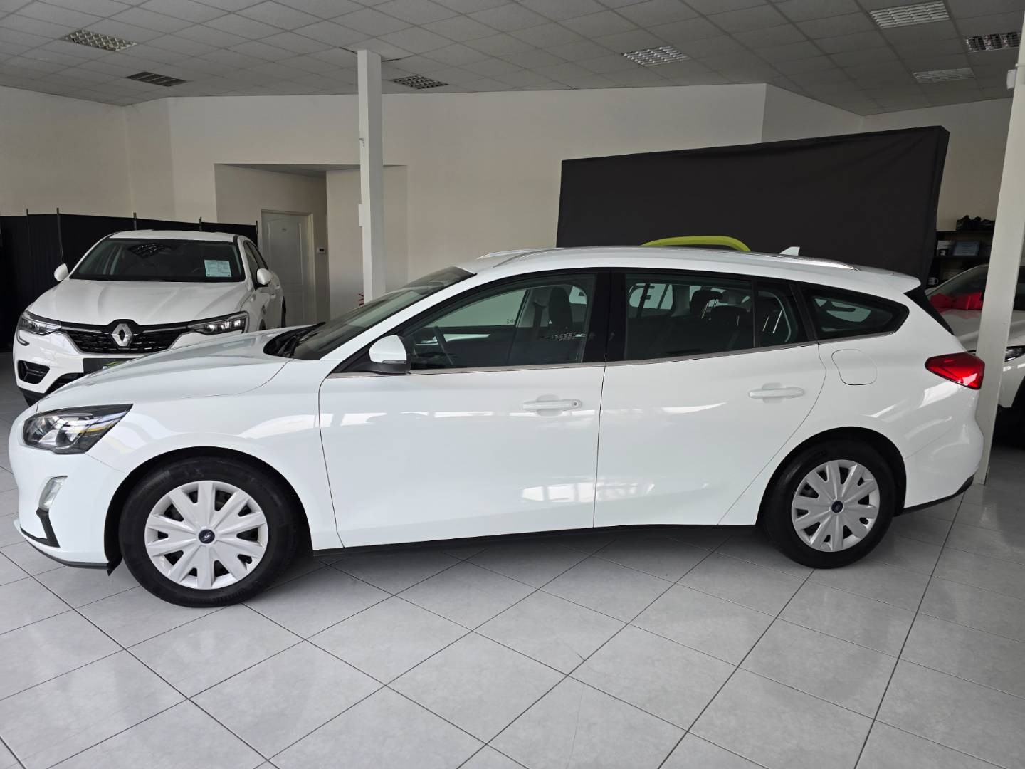 Ford Focus 2020 na predaj – fotografia 7