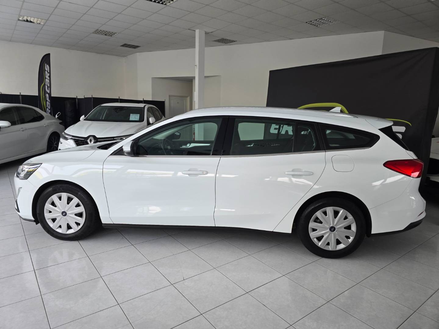 Ford Focus 2020 na predaj – fotografia 8