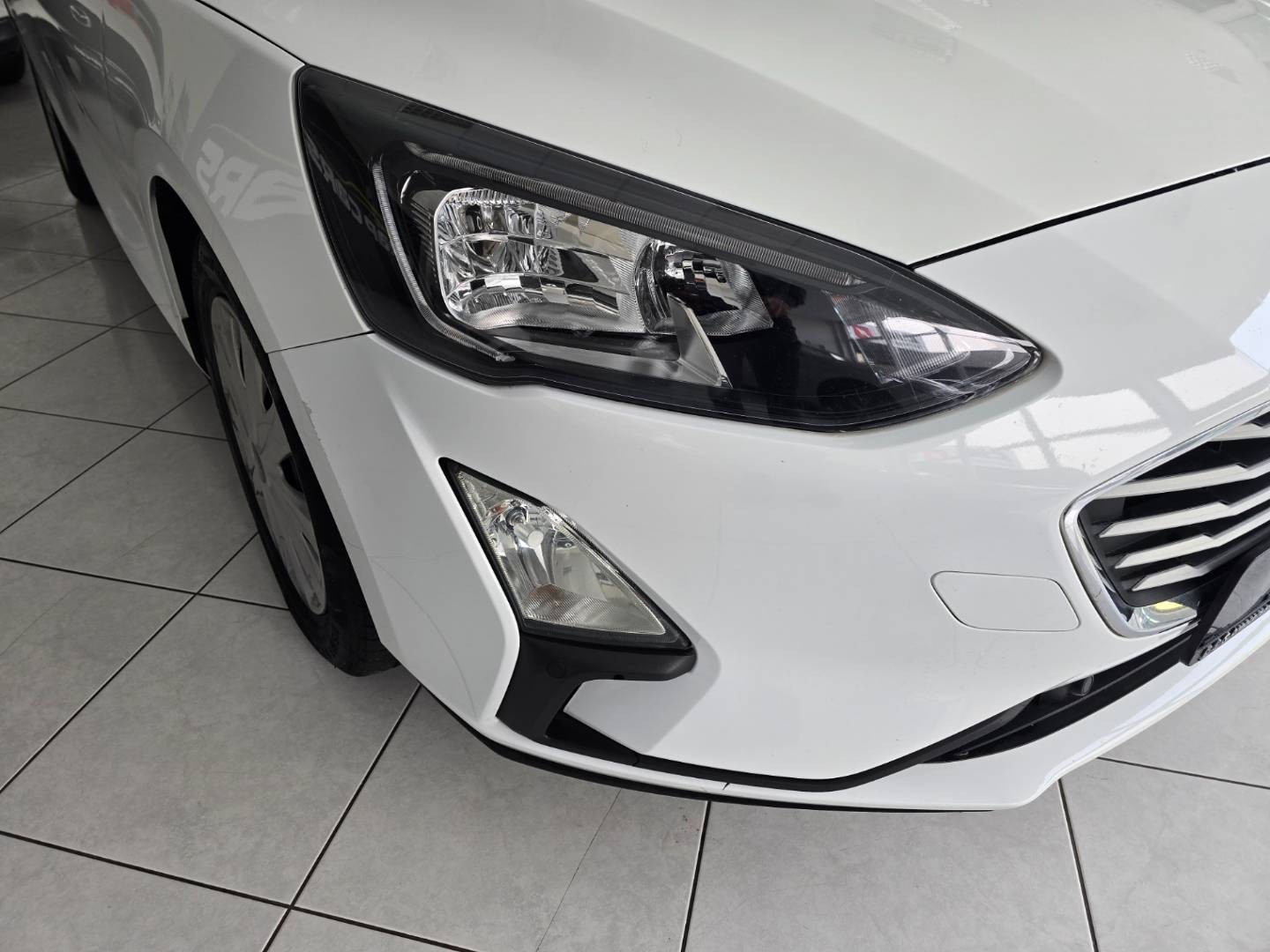 Ford Focus 2020 na predaj – fotografia 14