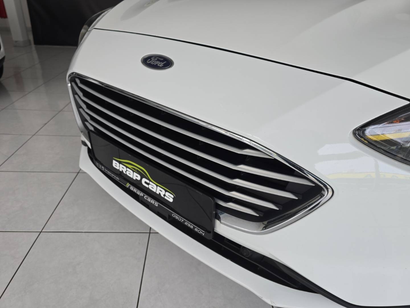 Ford Focus 2020 na predaj – fotografia 15