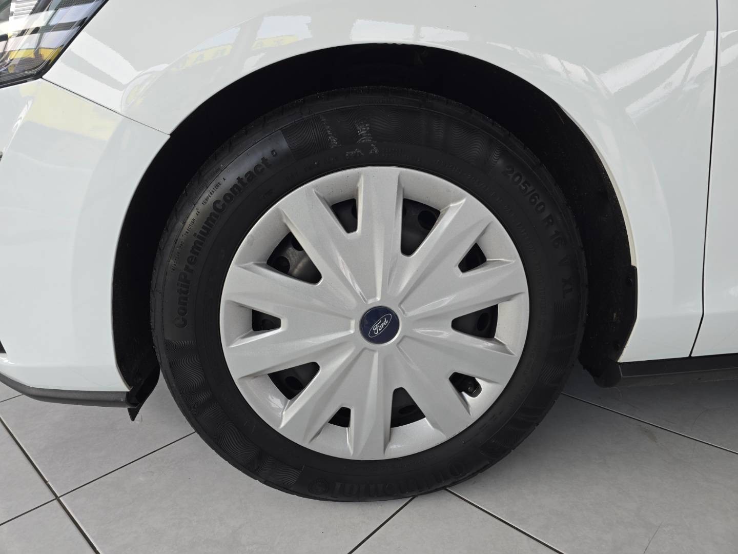 Ford Focus 2020 na predaj – fotografia 17